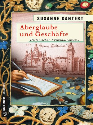 cover image of Aberglaube und Geschäfte